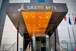 Grand Asya Hotel